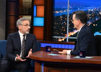 ¿Qué dijo Steve Carell sobre su aparición en el reboot de “The Office”?