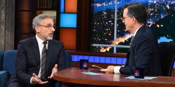 ¿Qué dijo Steve Carell sobre su aparición en el reboot de “The Office”?