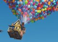 ¡Airbnb alquila casa de Up!