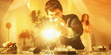 Cannes se divide ante la última obra monumental de Francis Ford Coppola