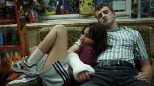 La película que tenés que ver en Netflix si te gustó Aftersun