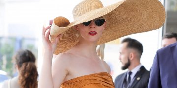 El mal momento de Anya Taylor-Joy en Cannes