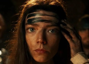 El director de Furiosa explicó porque Anya Taylor-Joy casi no hablará en la película