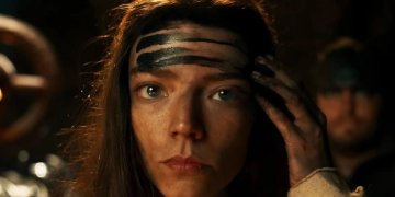El director de Furiosa explicó porque Anya Taylor-Joy casi no hablará en la película