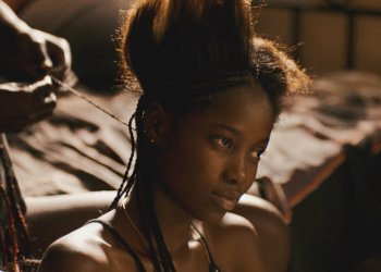 La película aclamada en Cannes que podes ver en Netflix