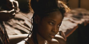 La película aclamada en Cannes que podes ver en Netflix