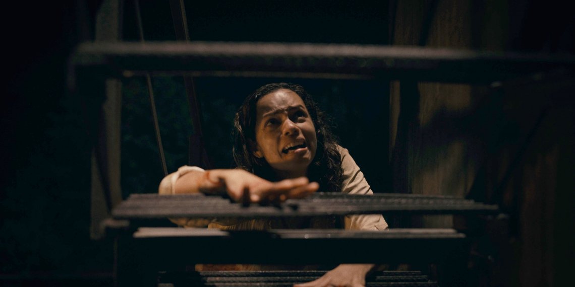 Una de las mejores películas de terror de los últimos años está en Netflix