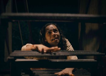 Una de las mejores películas de terror de los últimos años está en Netflix