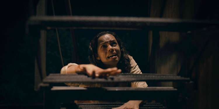 Una de las mejores películas de terror de los últimos años está en Netflix