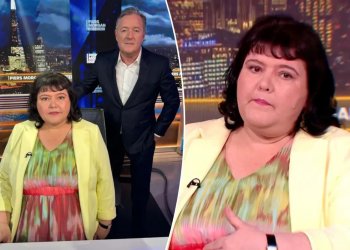 La respuesta de los creadores de Bebé Reno a la entrevista de la "verdadera Martha"