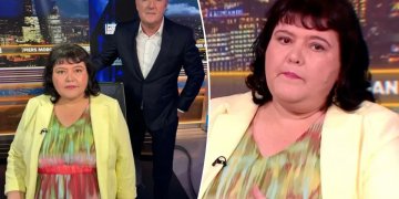 La respuesta de los creadores de Bebé Reno a la entrevista de la "verdadera Martha"