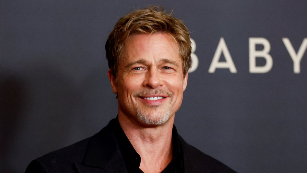 Brad Pitt protagonizará una de las películas más caras de la historia