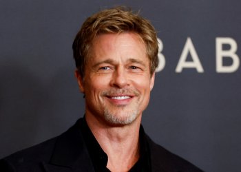 Brad Pitt protagonizará una de las películas más caras de la historia