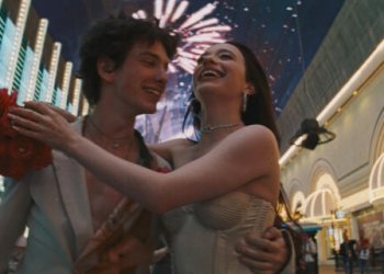 Por ahora, ésta es la película favorita de Cannes 2024