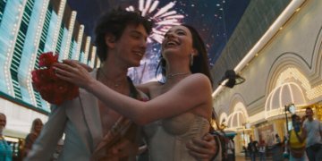 Por ahora, ésta es la película favorita de Cannes 2024