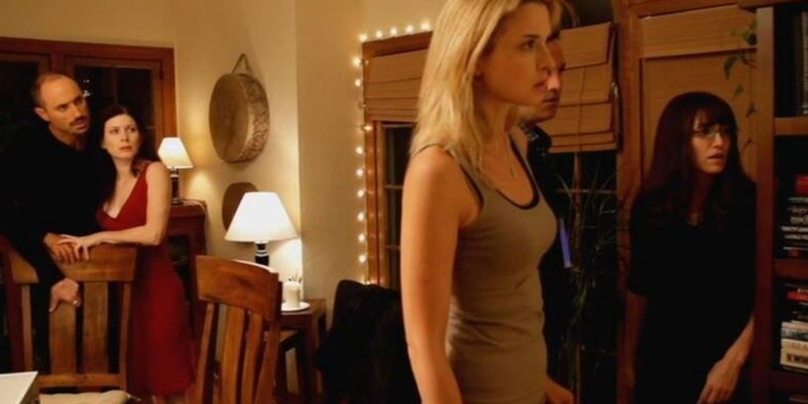 El thriller psicológico que estremece en Prime Video