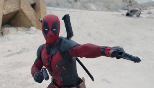 El descargo de Ryan Reynolds por Deadpool & Wolverine