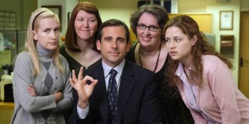 The Office: La historia detrás del actor que se interpretó a si mismo