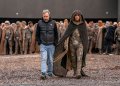 La condición de Denis Villeneuve para sumar una actriz a Dune: Parte 2