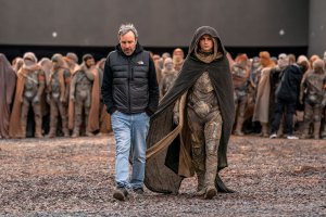 La condición de Denis Villeneuve para sumar una actriz a Dune: Parte 2