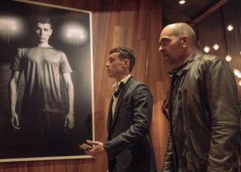 El caso real detrás de “El correo” de Netflix, que involucra a muchos famosos