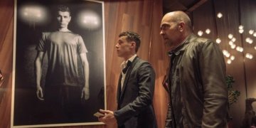 El caso real detrás de “El correo” de Netflix, que involucra a muchos famosos