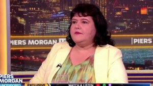 El nuevo reclamo de Fiona Harvey, la verdadera Martha de Bebé Reno