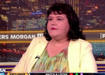 El nuevo reclamo de Fiona Harvey, la verdadera Martha de Bebé Reno