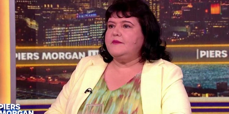 El nuevo reclamo de Fiona Harvey, la verdadera Martha de Bebé Reno