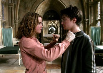¡“Harry Potter y el prisionero de Azkaban” vuelve a los cines!
