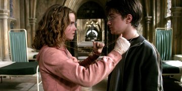 ¡“Harry Potter y el prisionero de Azkaban” vuelve a los cines!