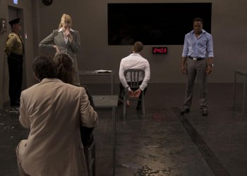 Streaming: 5 títulos para disfrutar este fin de semana