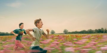 ¡Close llegó a Netflix!