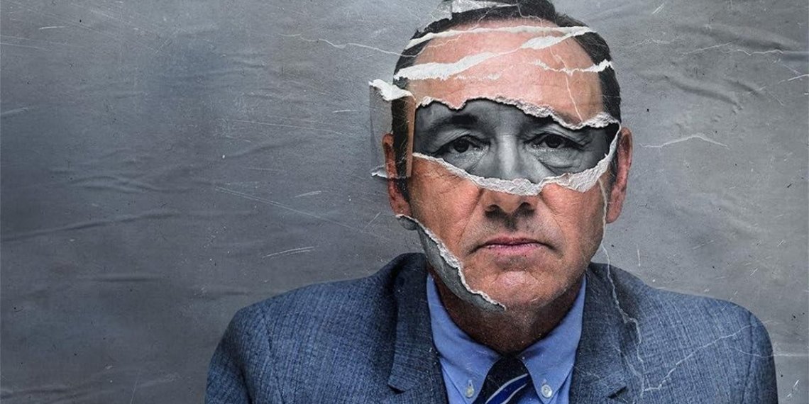 Los secretos que revela el nuevo documental sobre Kevin Spacey
