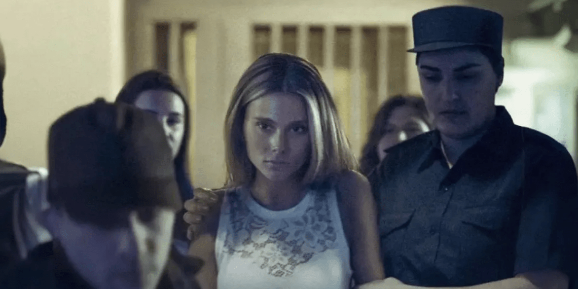 Nahir: El padre de la victima rompió el silencio y apuntó contra la película