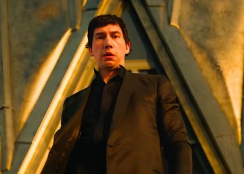 Trailer de ‘Megalópolis’, la película más ambiciosa de Francis Ford Coppola