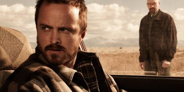 ¿Cuál es la mejor serie de la historia?