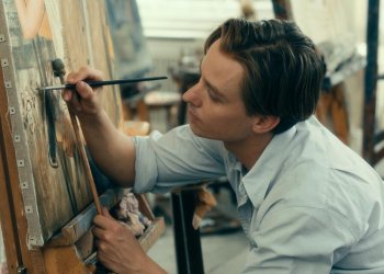 Una de las mejores películas alemanas está escondida en Netflix