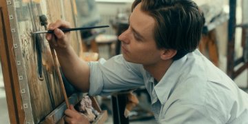 Una de las mejores películas alemanas está escondida en Netflix