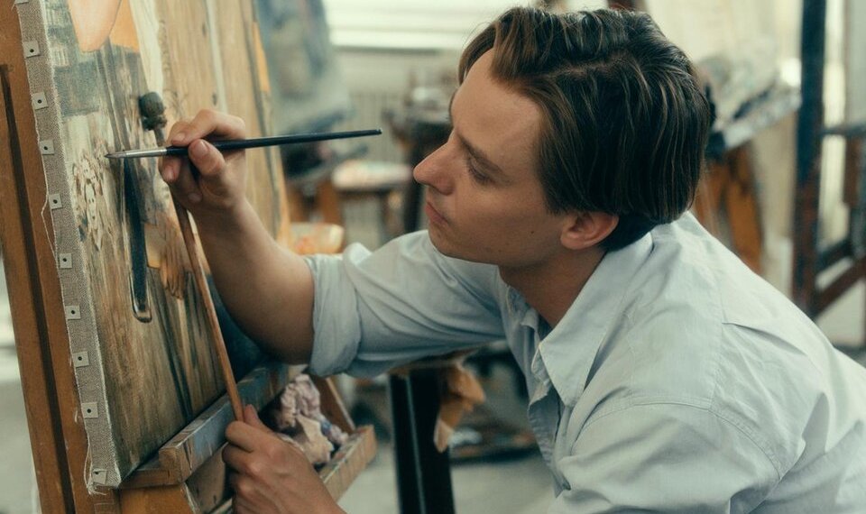 Una de las mejores películas alemanas está escondida en Netflix