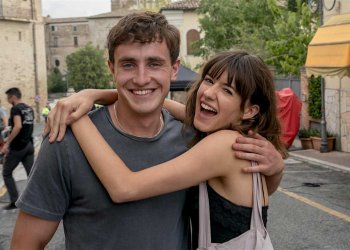 ¿Se viene Normal People 2?