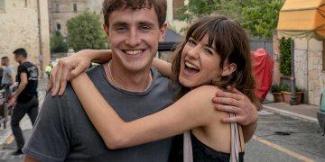 ¿Se viene Normal People 2?