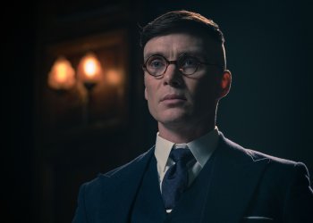 Llegó la nueva serie del creador de Peaky Blinders y ya es furor