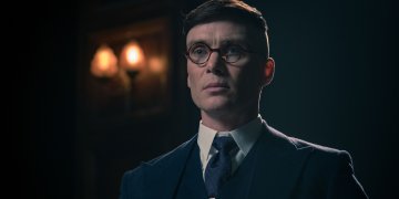 Llegó la nueva serie del creador de Peaky Blinders y ya es furor