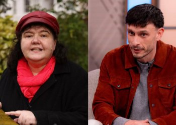 La acosadora de Bebé Reno volvió a dar una entrevista: “Soy más atractiva que en la serie”