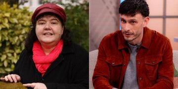 La acosadora de Bebé Reno volvió a dar una entrevista: “Soy más atractiva que en la serie”