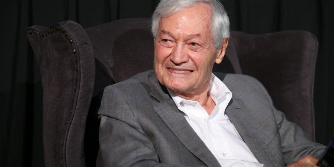 Falleció Roger Corman, la inspiración de Scorsese, Coppola y Spielberg