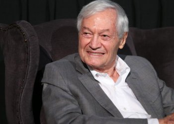 Falleció Roger Corman, la inspiración de Scorsese, Coppola y Spielberg