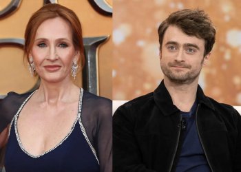 Daniel Radcliffe habló y volvió a posicionarse contra J.K. Rowling