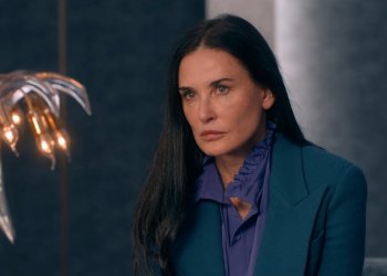 The Substance, la película de terror que arrasa en Cannes